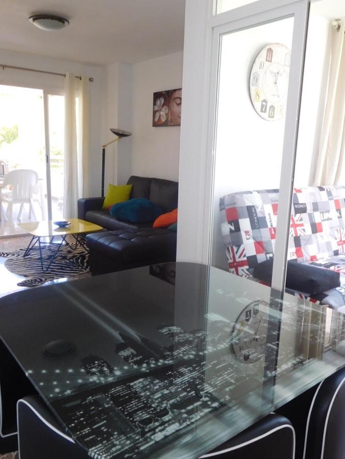 Precious Apartment In Alicante, Playa San Juan Exteriör bild