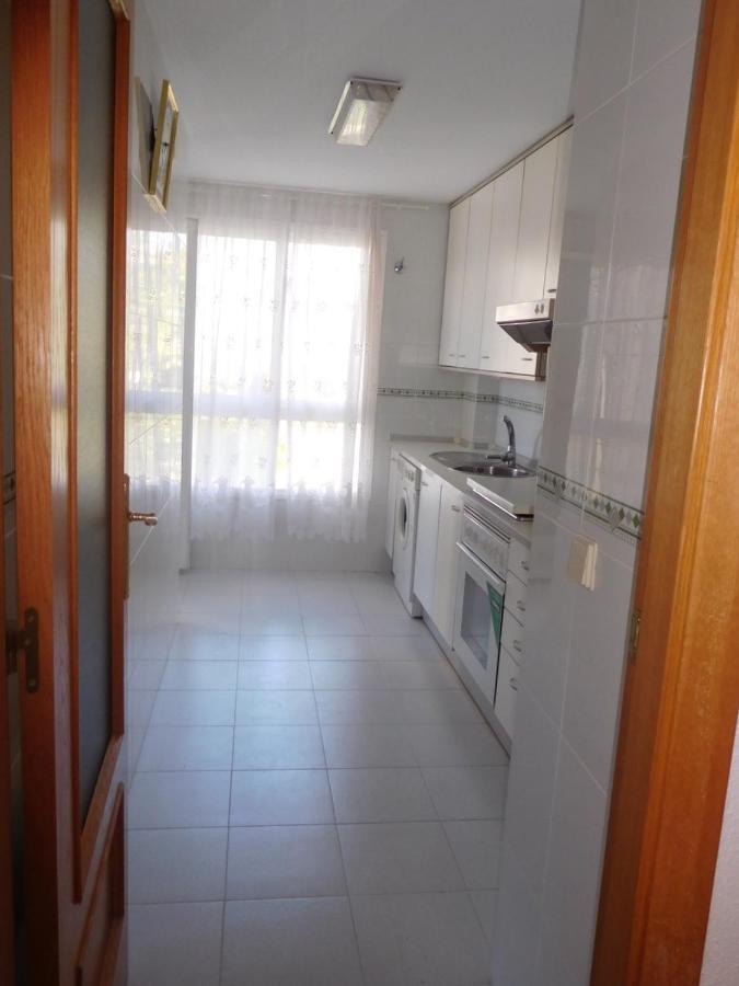 Precious Apartment In Alicante, Playa San Juan Exteriör bild