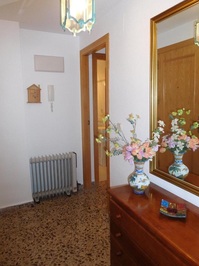 Precious Apartment In Alicante, Playa San Juan Exteriör bild